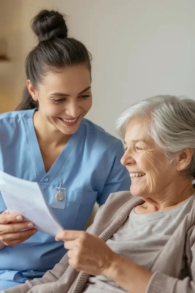 finance for nurses