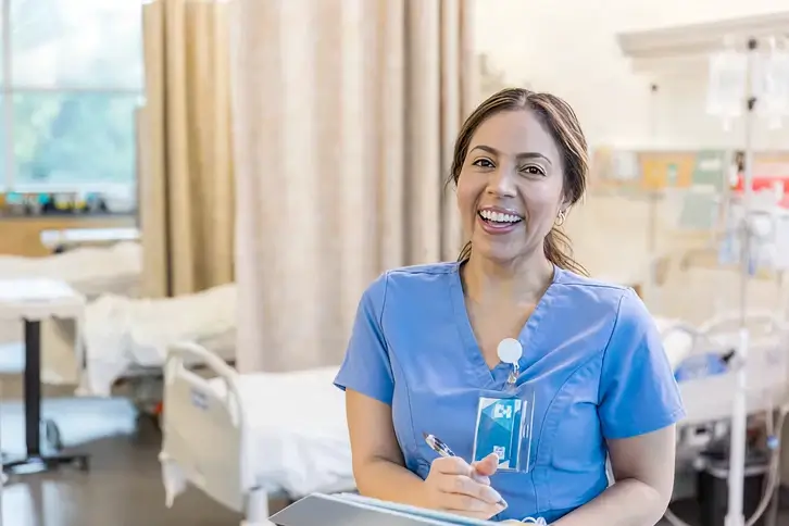 nurse loan