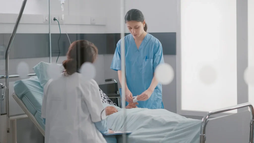 home financing for nurses