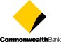 commonwealth bank logo